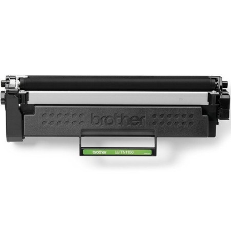 Tóner Original Brother TN1150/ Negro