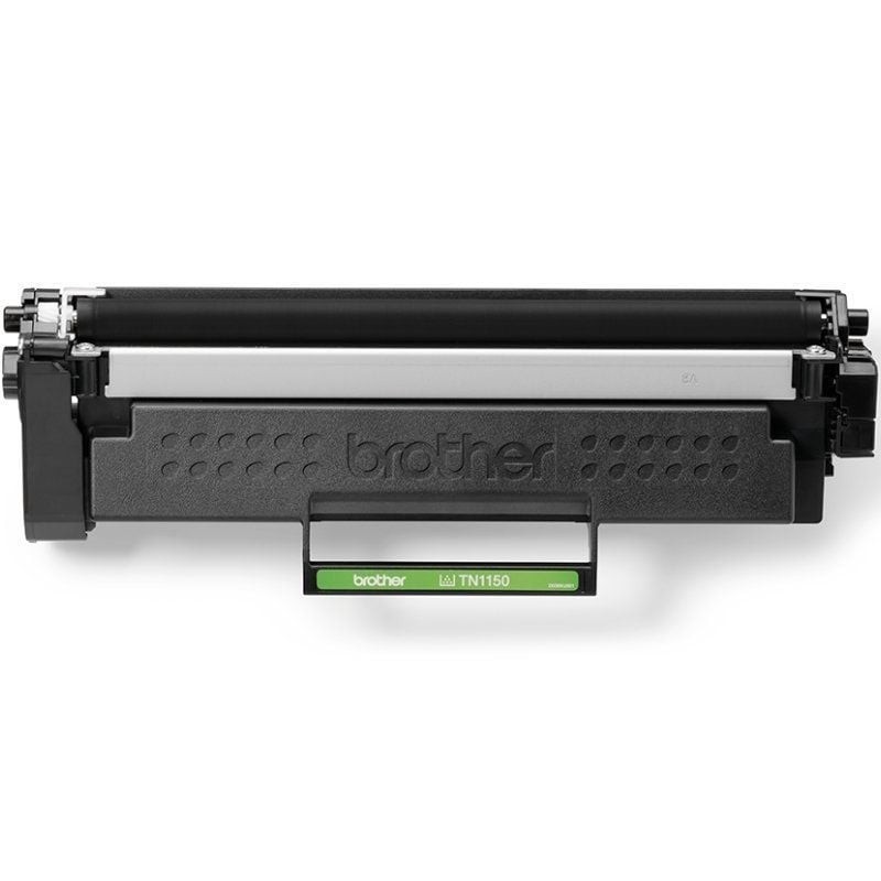 Tóner Original Brother TN1150/ Negro