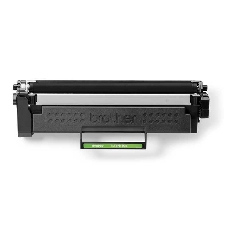 Tóner Original Brother TN1150/ Negro