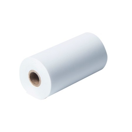 Rollo papel termico brother bde1j000079040 79mm 24 unidades
