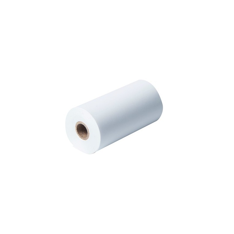 Rollo papel termico brother bde1j000079040 79mm 24 unidades