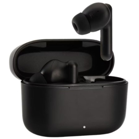 Auriculares Bluetooth Panasonic RZ-B110W con estuche de carga/ Autonomía 6h/ Negros