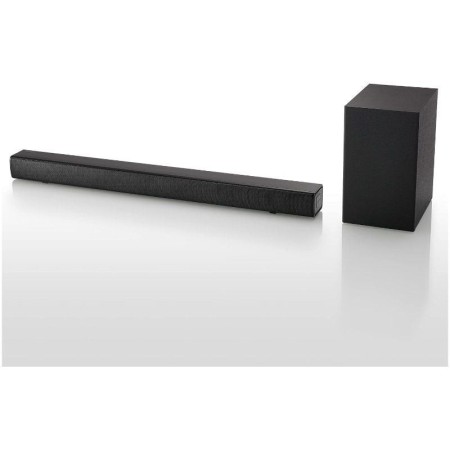 Barra de Sonido con Bluetooth Panasonic SC-HTB150/ 100W/ 2.1