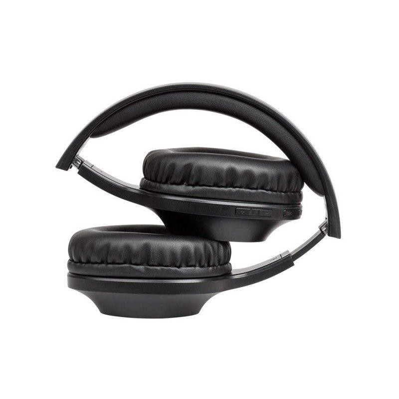 Auriculares Inalámbricos Panasonic RB-HX220B/ con Micrófono/ Bluetooth/ Negros