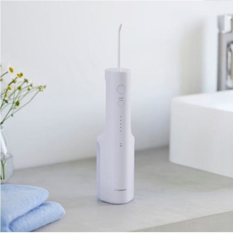 Irrigador Bucal Panasonic Serie 300 EW-DJ26