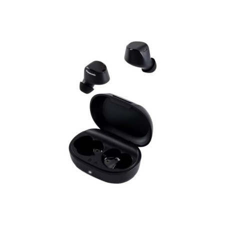 Auriculares panasonic rz - b120 inalambrico negro