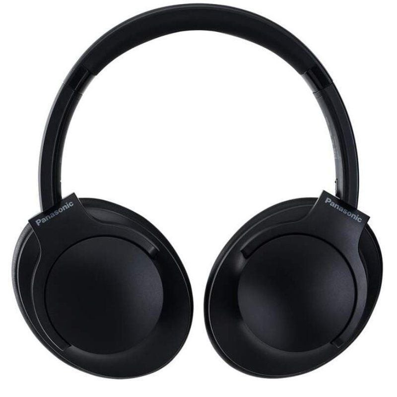 Auriculares Inalámbricos Panasonic RB-HX330B/ con Micrófono/ Bluetooth/ Negros