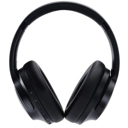 Auriculares Inalámbricos Panasonic RB-HX330B/ con Micrófono/ Bluetooth/ Negros