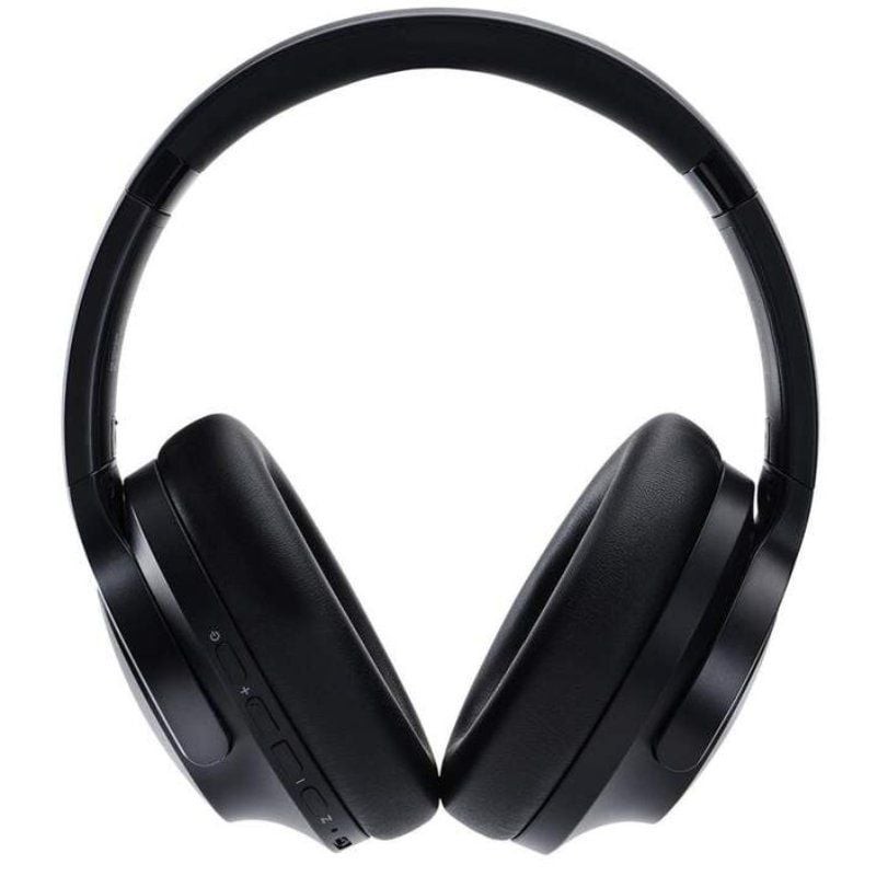 Auriculares Inalámbricos Panasonic RB-HX330B/ con Micrófono/ Bluetooth/ Negros