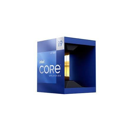 Procesador Intel Core i9-12900K 3.20GHz Socket 1700