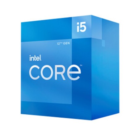 Intel Core i5 12400F 2.5Ghz 18MB LGA 1700 BOX