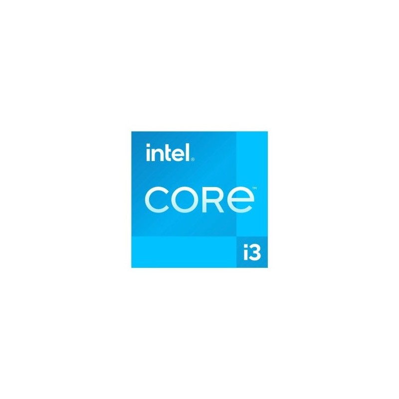 Procesador Intel Core i3-12100F 3.30GHz Socket 1700