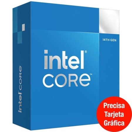Intel i5 14400f 4.7ghz lga 1700 box