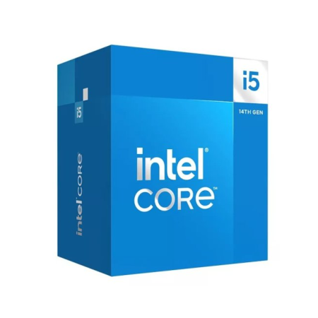 Intel i5 14400f 4.7ghz lga 1700 box