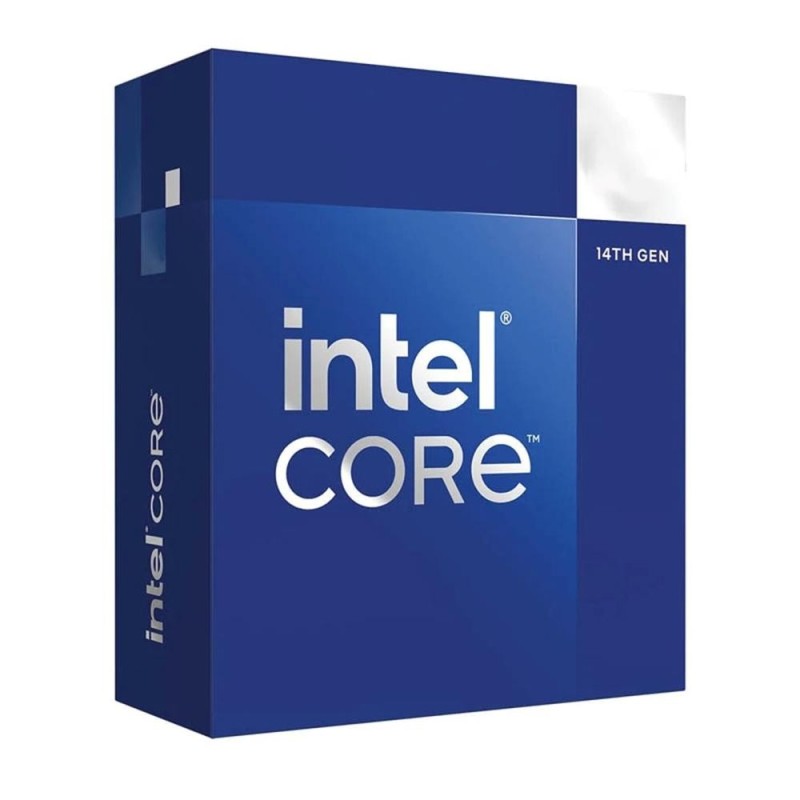 Procesador Intel Core i9-14900F 2.1GHz Socket 1700