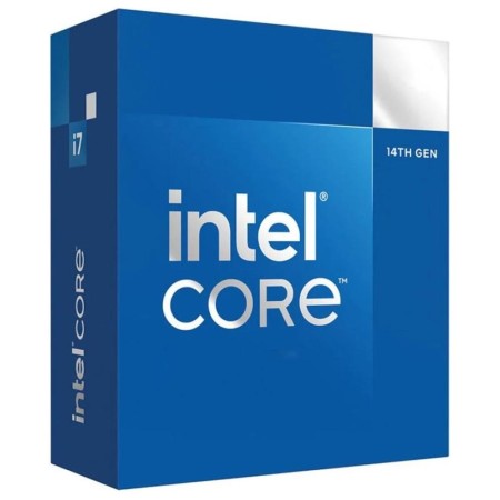 Intel Core i7 14700 5.4Ghz 33MB LGA 1700 BOX