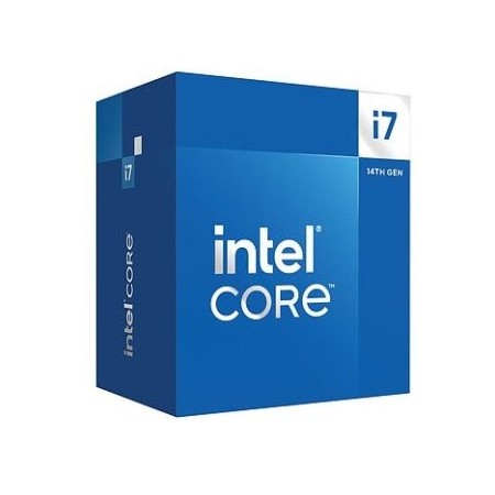 Intel Core i7 14700 5.4Ghz 33MB LGA 1700 BOX