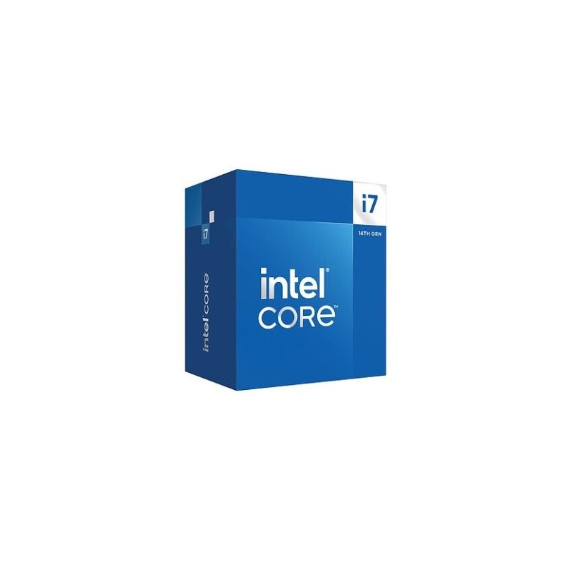 Intel Core i7 14700 5.4Ghz 33MB LGA 1700 BOX