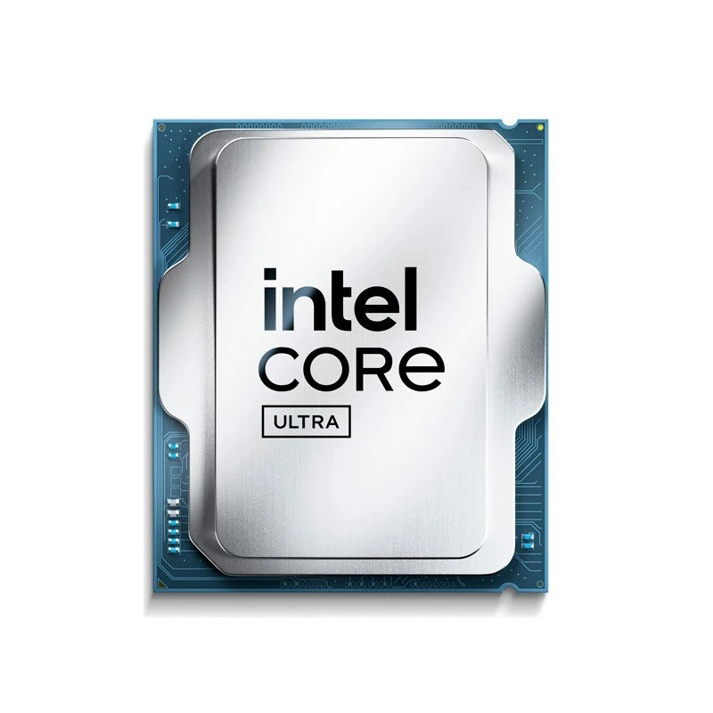 Procesador Intel Core Ultra 5-225F 3.3 GHz Socket 1851