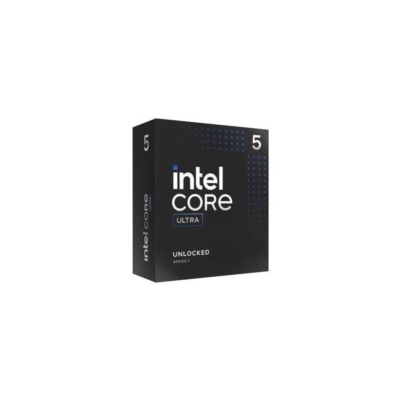 Procesador Intel Core Ultra 5-225F 3.3 GHz Socket 1851