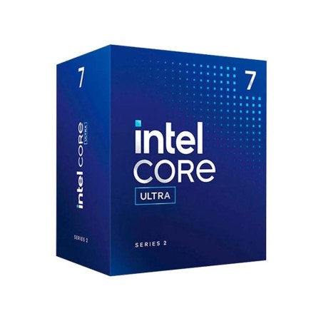 Procesador Intel Core Ultra 7-265F 2.4GHz Socket 1851