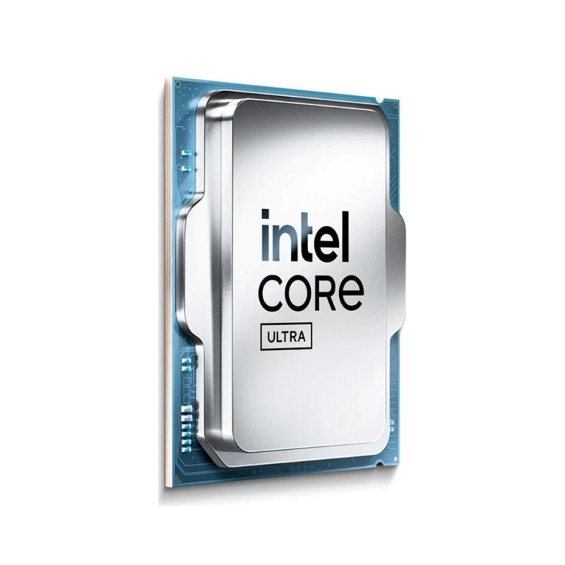 Procesador Intel Core Ultra 5-235 3.4 GHz Socket 1851