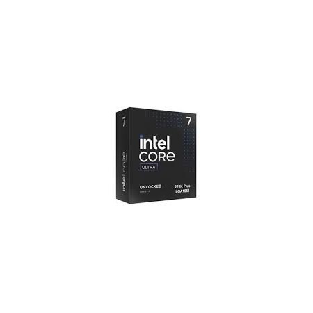 Procesador Intel Core Ultra 7-270K Plus 3.7 GHz Socket 1851