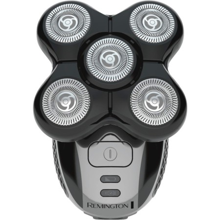 Afeitadora de cabeza remington ultimate series rx5 xr1500