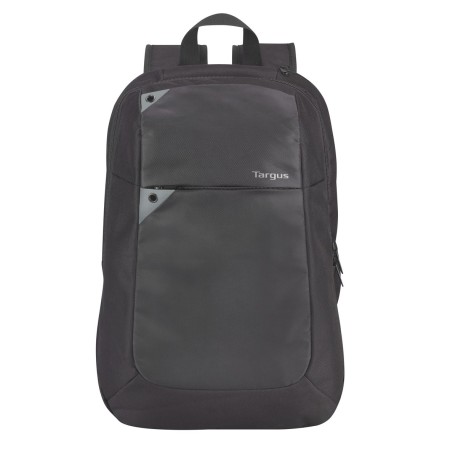 Mochila para portatil targus intellect 15 -6 pulgadas negro