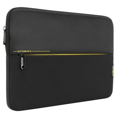 Funda targus citygear 3 para portatil 14 pulgadas negra
