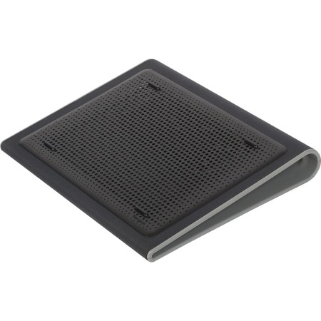 Base refrigeradora para portatil targus 15 - 17 pulgadas gris