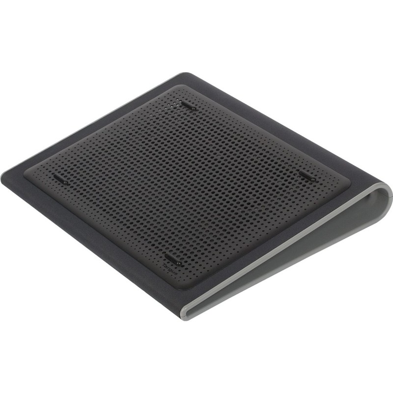 Base refrigeradora para portatil targus 15 - 17 pulgadas gris