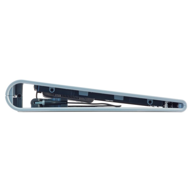 Base refrigeradora para portatil targus 15 - 17 pulgadas gris