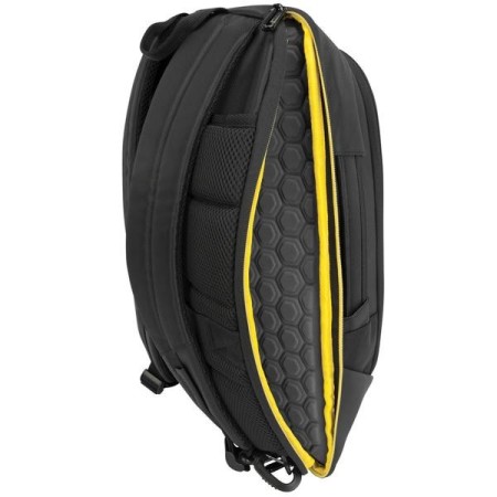 Mochila portatil targus citygear 14 pulgadas - 15 -6 pulgadas convertible negro