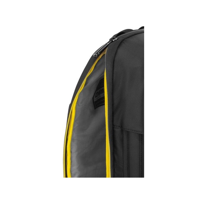 Mochila portatil targus citygear 14 pulgadas - 15 -6 pulgadas convertible negro