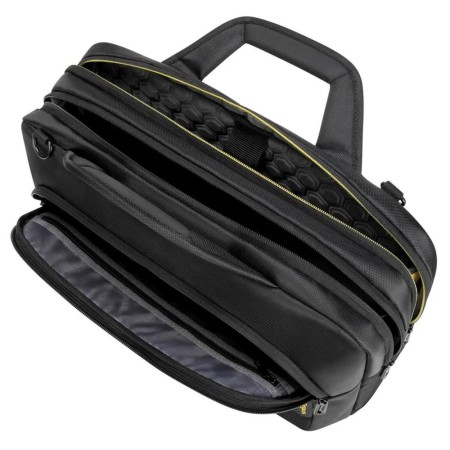 Maletin targus citygear para portatil 14 pulgadas negro