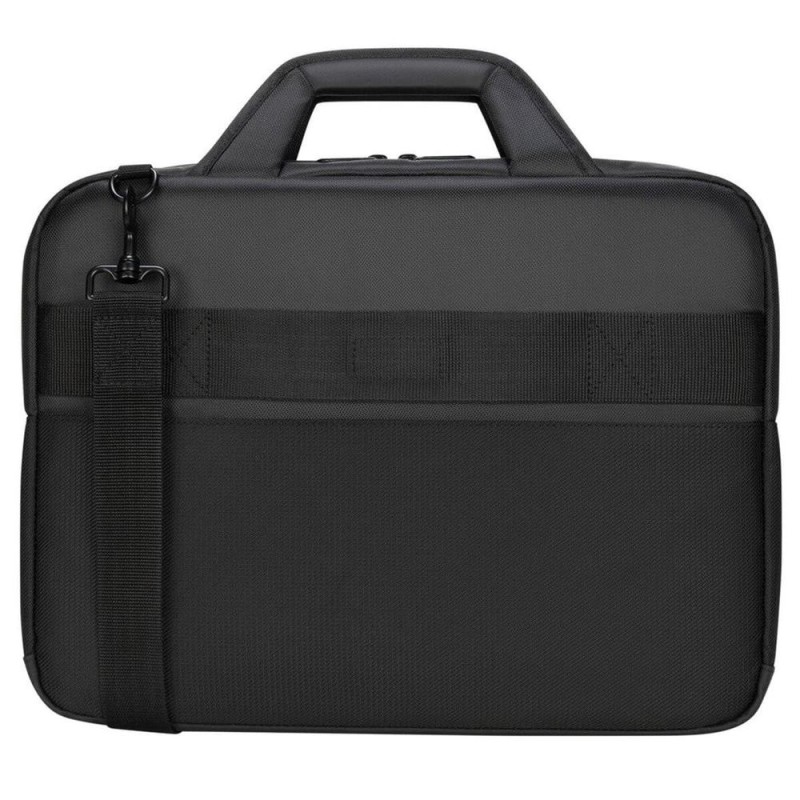 Maletin targus citygear para portatil 14 pulgadas negro