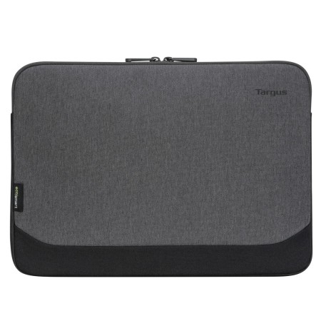 Funda portatil targus cypress eco sleeve 15 -6 pulgadas pulgadas gris