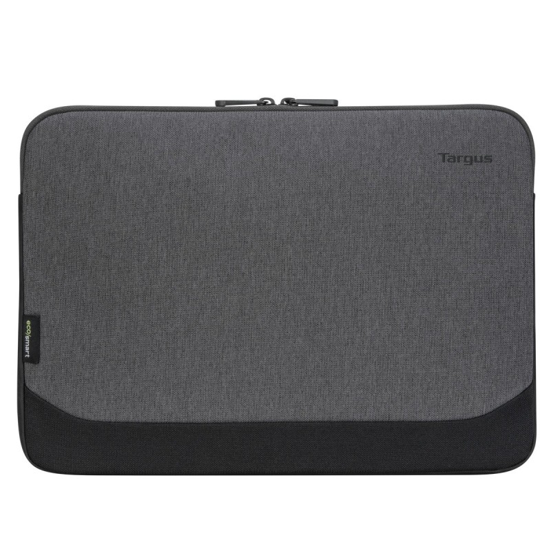 Funda portatil targus cypress eco sleeve 15 -6 pulgadas pulgadas gris