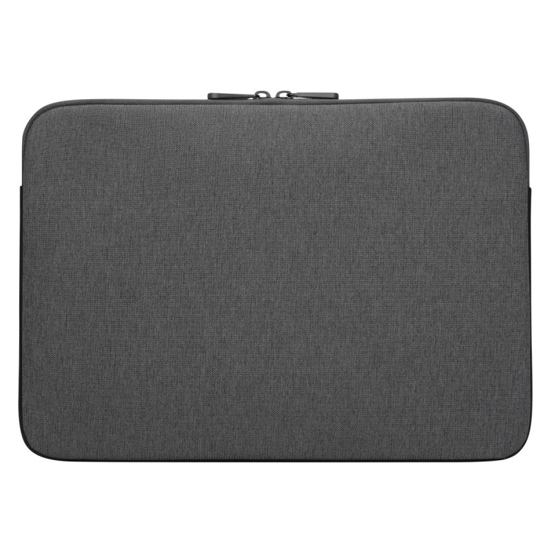 Funda portatil targus cypress eco sleeve 15 -6 pulgadas pulgadas gris