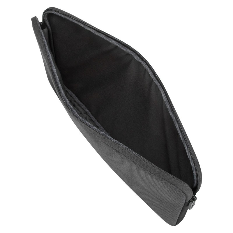 Funda portatil targus cypress eco sleeve 15 -6 pulgadas pulgadas gris