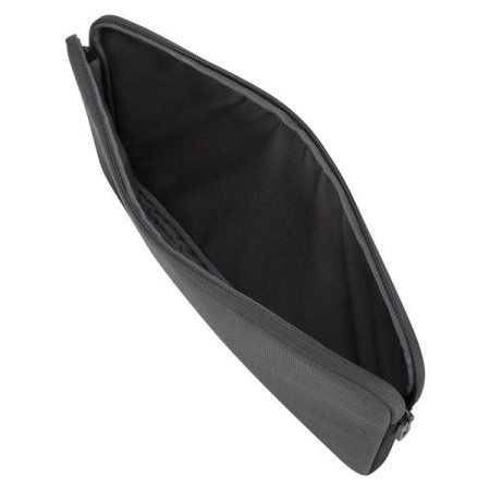 Funda portatil targus cypress eco sleeve 13 - 14 pulgadas pulgadas gris