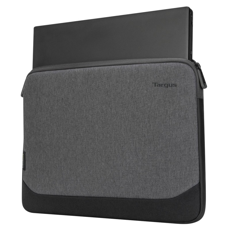 Funda portatil targus cypress eco sleeve 11 - 12 pulgadas pulgadas gris