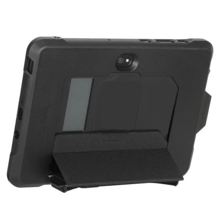 Funda rugerizada targus thd501glz para tablet 10.1 pulgadas negra