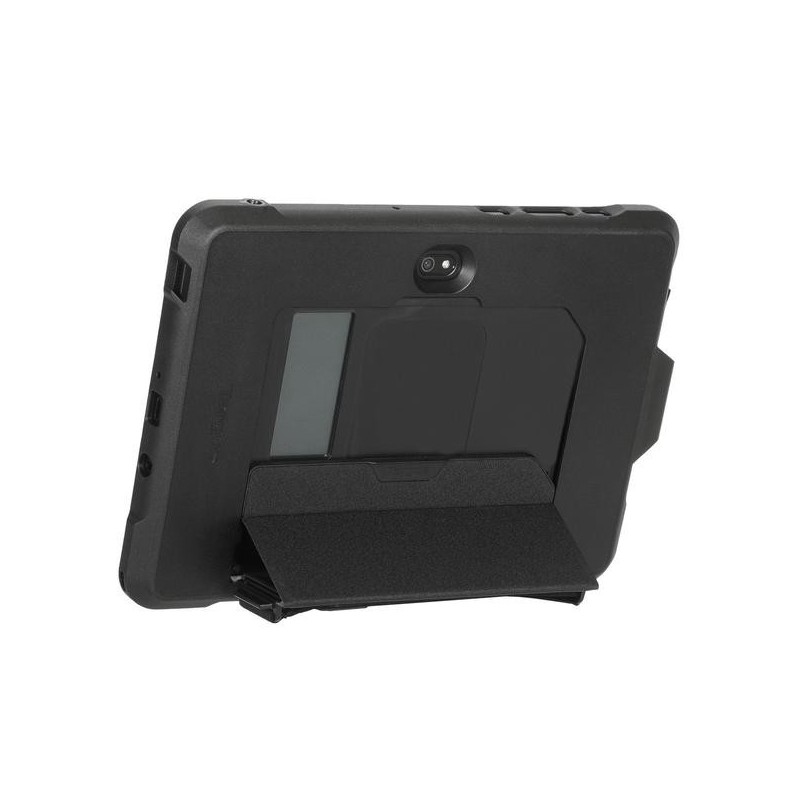 Funda rugerizada targus thd501glz para tablet 10.1 pulgadas negra