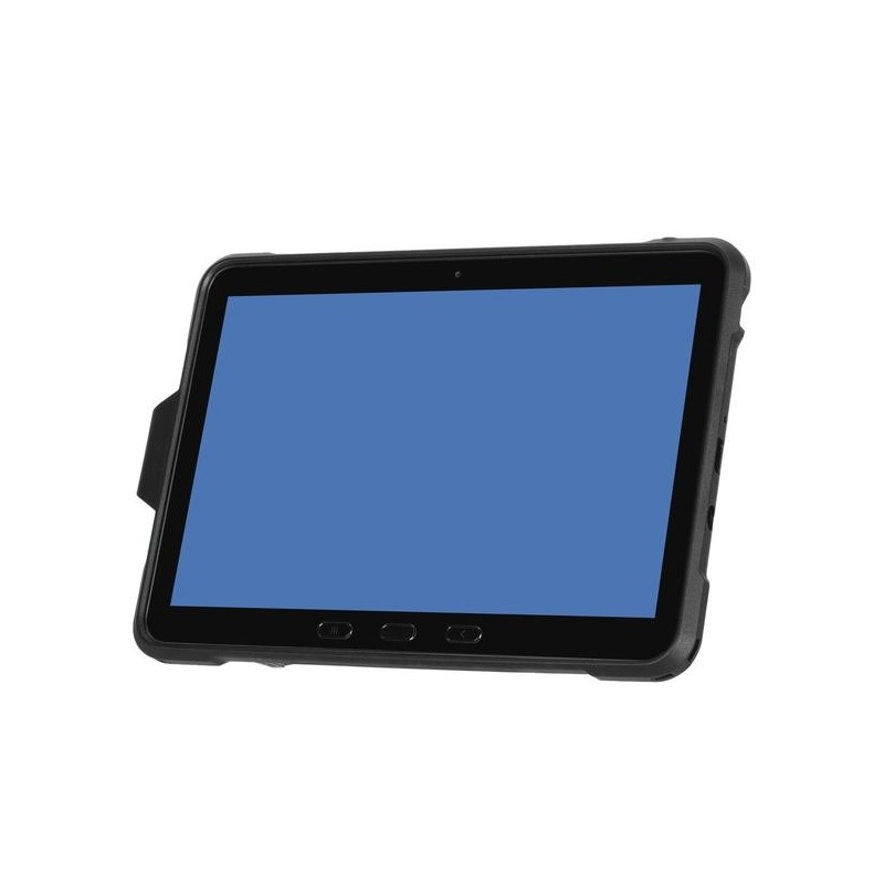 Funda rugerizada targus thd501glz para tablet 10.1 pulgadas negra