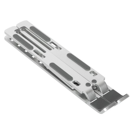 Soporte para portatil targus ergo stand ajustable plata