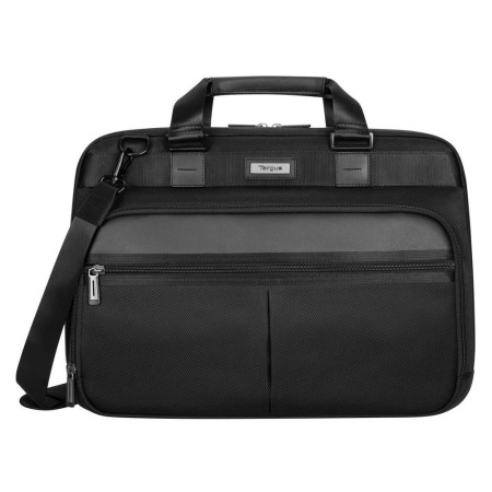 Maletin portatil targus 15.6 pulgadas mobile elite topload