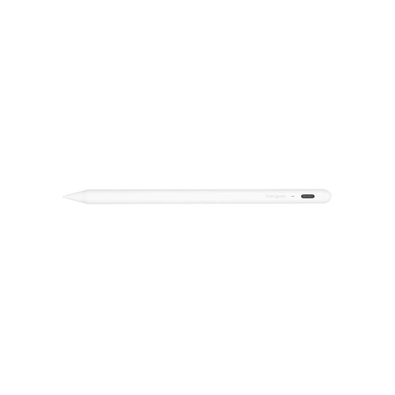 Lapiz digital targus para ipad antimicrobiano negro
