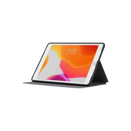 Funda tablet targus click - in ipad mini 6 gen negro